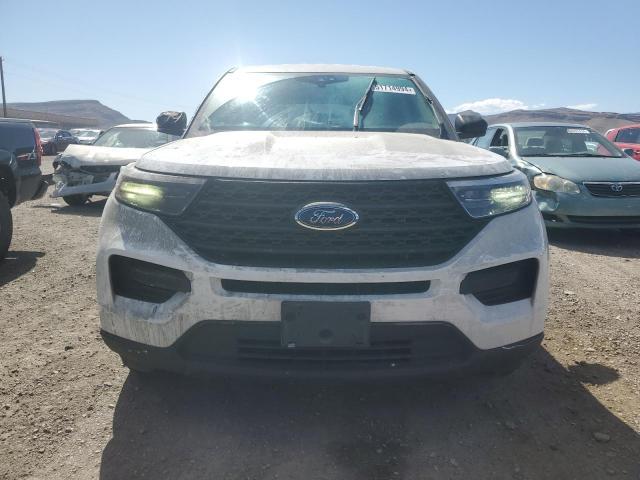 Photo 4 VIN: 1FMSK7BH7LGC99363 - FORD EXPLORER 