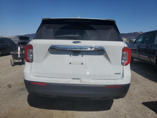 Photo 5 VIN: 1FMSK7BH7LGC99363 - FORD EXPLORER 