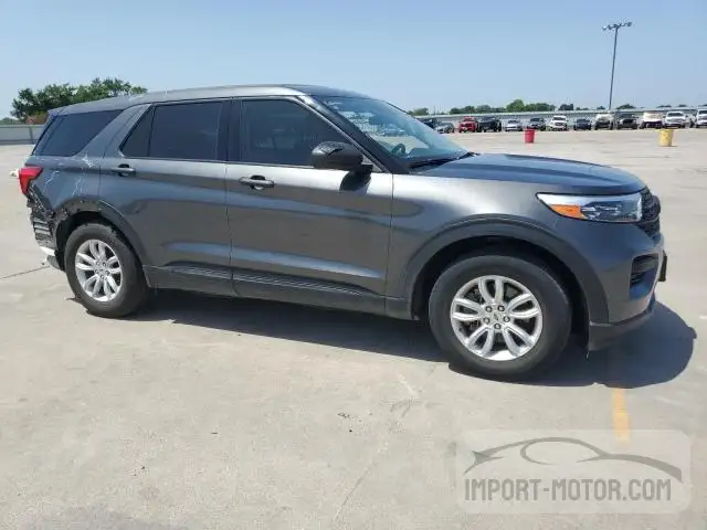 Photo 3 VIN: 1FMSK7BH8LGB92452 - FORD EXPLORER 