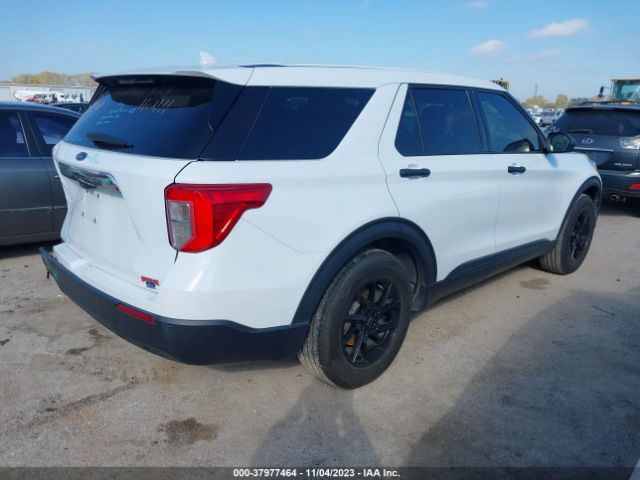 Photo 3 VIN: 1FMSK7BH8LGC89893 - FORD EXPLORER 