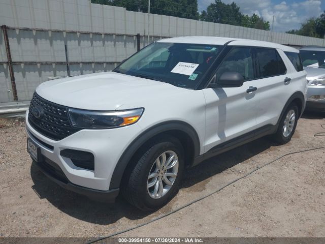 Photo 1 VIN: 1FMSK7BH9LGC41836 - FORD EXPLORER 