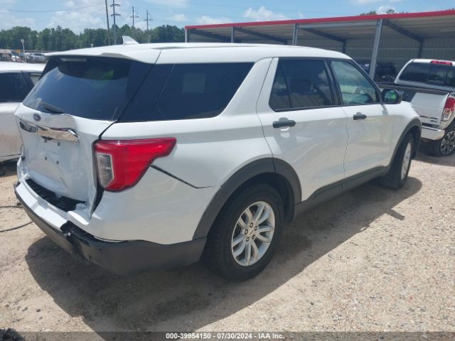 Photo 3 VIN: 1FMSK7BH9LGC41836 - FORD EXPLORER 