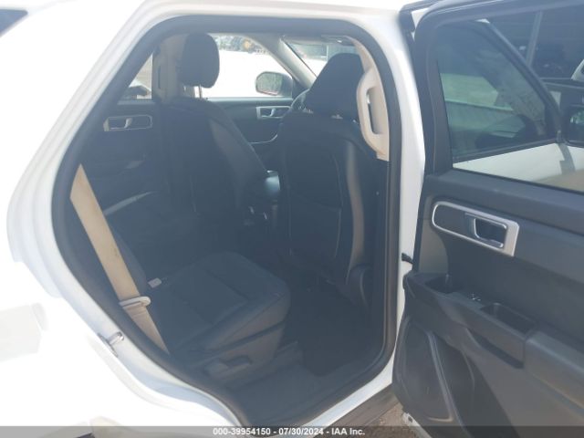 Photo 7 VIN: 1FMSK7BH9LGC41836 - FORD EXPLORER 