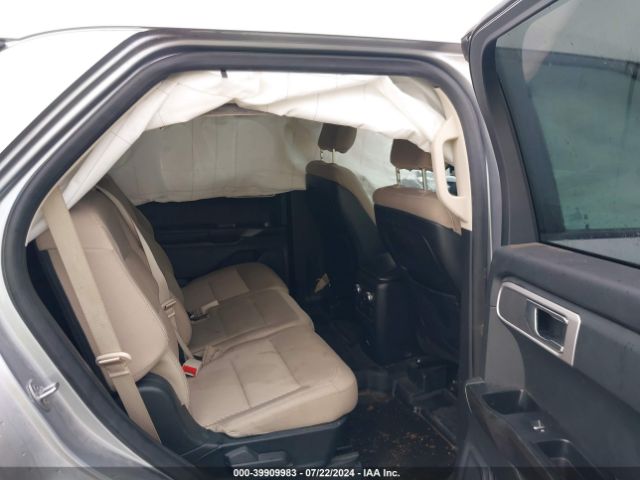 Photo 7 VIN: 1FMSK7BH9LGD16261 - FORD EXPLORER 