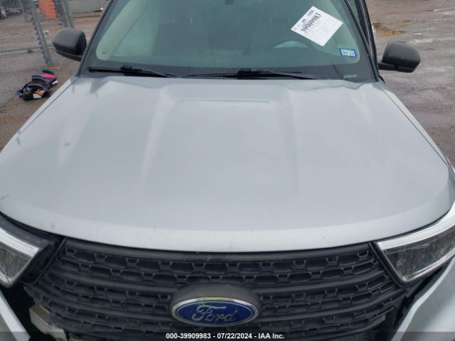 Photo 9 VIN: 1FMSK7BH9LGD16261 - FORD EXPLORER 