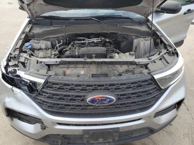 Photo 11 VIN: 1FMSK7BH9MGA39712 - FORD EXPLORER 