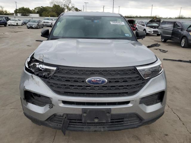 Photo 4 VIN: 1FMSK7BH9MGA39712 - FORD EXPLORER 