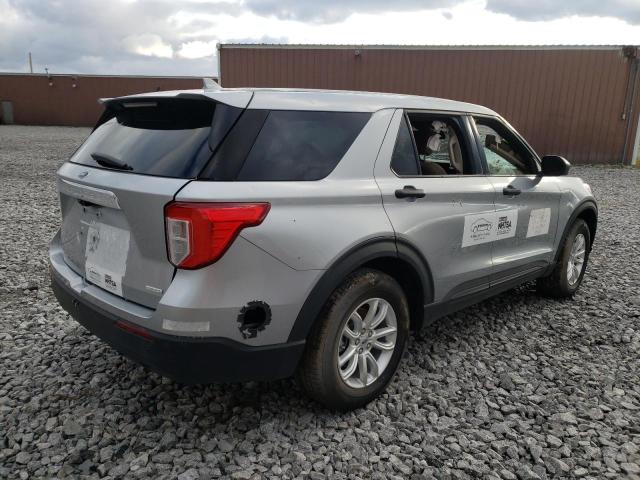 Photo 2 VIN: 1FMSK7BHXLGB60649 - FORD EXPLORER 