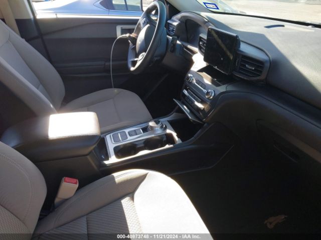 Photo 4 VIN: 1FMSK7BHXLGC09171 - FORD EXPLORER 