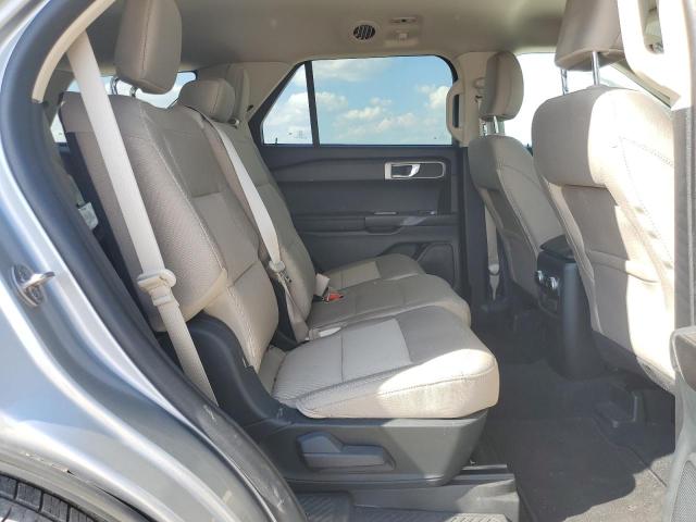 Photo 10 VIN: 1FMSK7BHXPGA34832 - FORD EXPLORER 