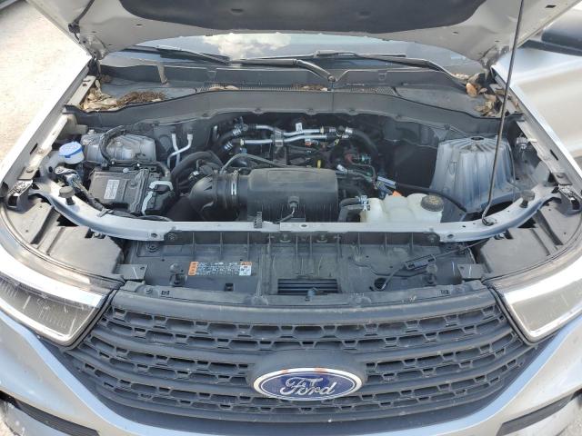 Photo 11 VIN: 1FMSK7BHXPGA34832 - FORD EXPLORER 