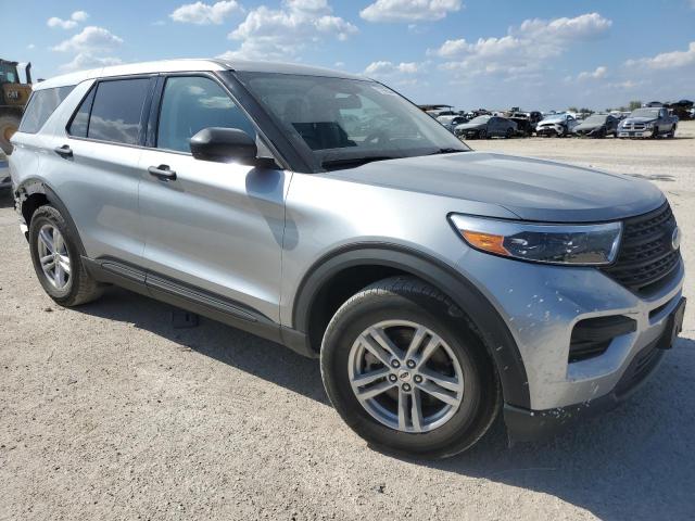 Photo 3 VIN: 1FMSK7BHXPGA34832 - FORD EXPLORER 