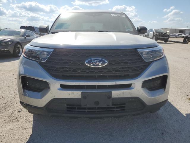 Photo 4 VIN: 1FMSK7BHXPGA34832 - FORD EXPLORER 