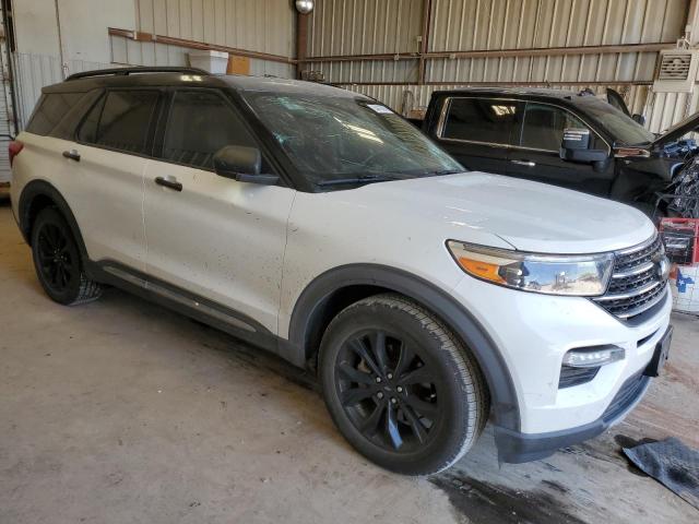 Photo 3 VIN: 1FMSK7DH0LGA14144 - FORD EXPLORER 