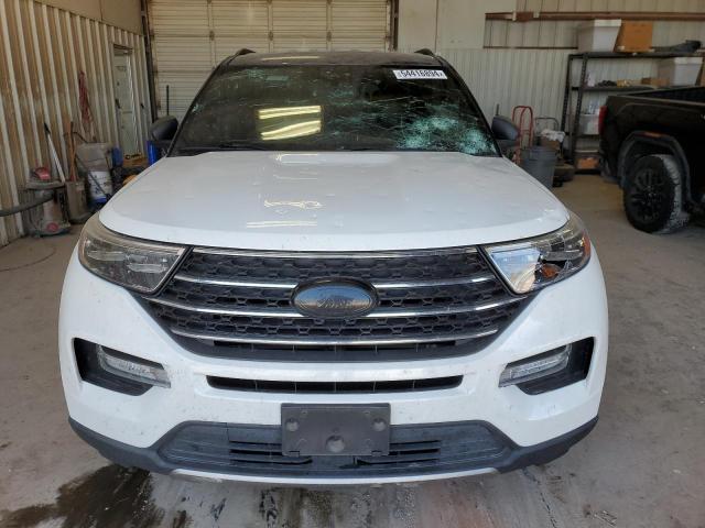 Photo 4 VIN: 1FMSK7DH0LGA14144 - FORD EXPLORER 