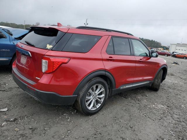 Photo 2 VIN: 1FMSK7DH0LGB05060 - FORD EXPLORER X 