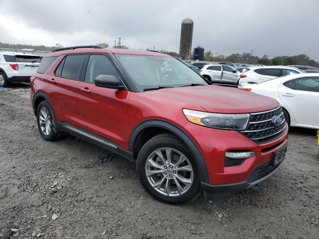 Photo 3 VIN: 1FMSK7DH0LGB05060 - FORD EXPLORER X 