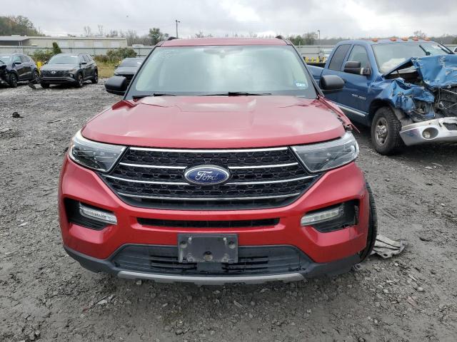 Photo 4 VIN: 1FMSK7DH0LGB05060 - FORD EXPLORER X 