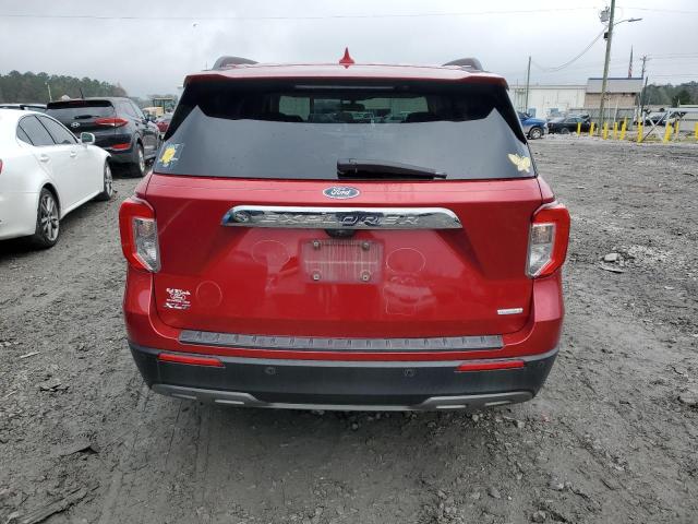 Photo 5 VIN: 1FMSK7DH0LGB05060 - FORD EXPLORER X 