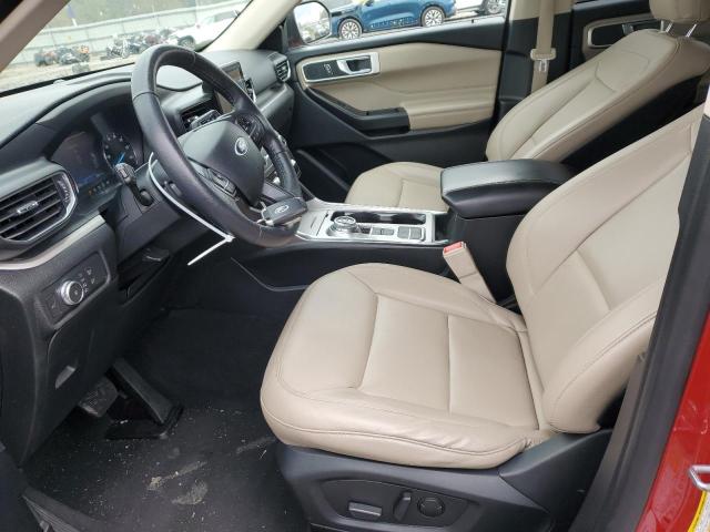 Photo 6 VIN: 1FMSK7DH0LGB05060 - FORD EXPLORER X 