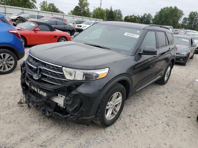 Photo 0 VIN: 1FMSK7DH0LGB15491 - FORD EXPLORER X 