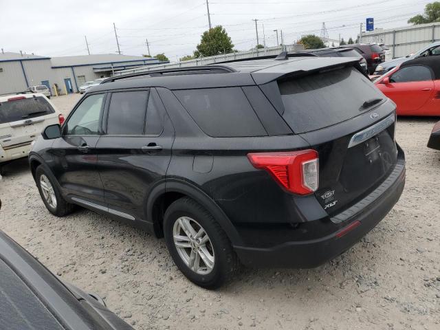 Photo 1 VIN: 1FMSK7DH0LGB15491 - FORD EXPLORER X 