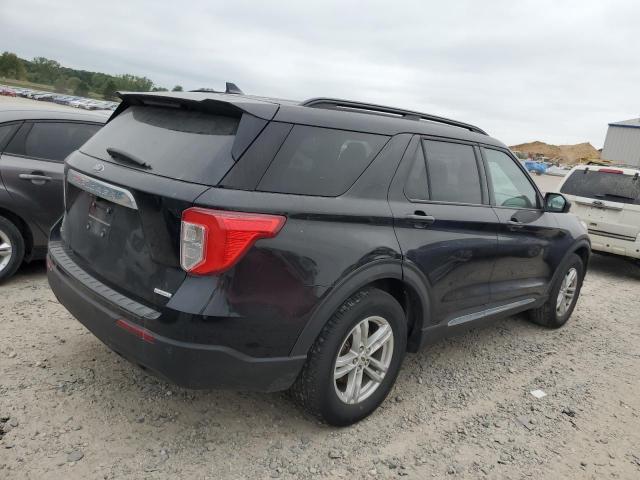 Photo 2 VIN: 1FMSK7DH0LGB15491 - FORD EXPLORER X 