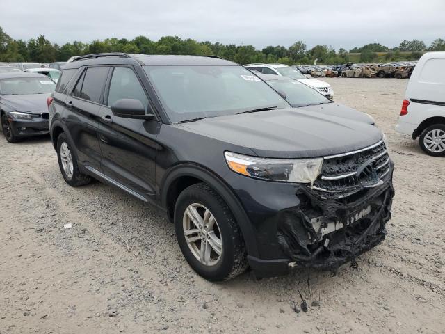 Photo 3 VIN: 1FMSK7DH0LGB15491 - FORD EXPLORER X 