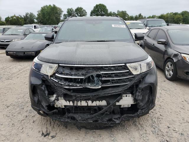 Photo 4 VIN: 1FMSK7DH0LGB15491 - FORD EXPLORER X 