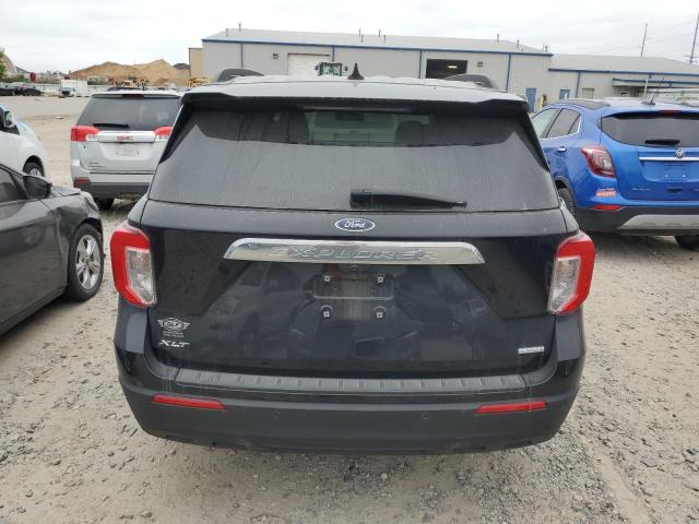 Photo 5 VIN: 1FMSK7DH0LGB15491 - FORD EXPLORER X 