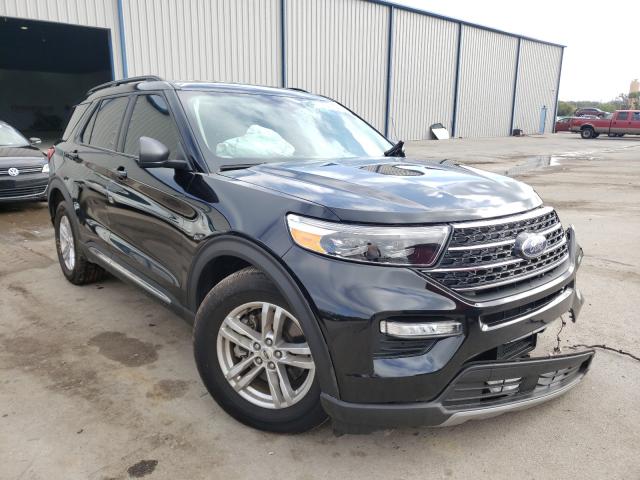 Photo 0 VIN: 1FMSK7DH0LGB33361 - FORD EXPLORER X 