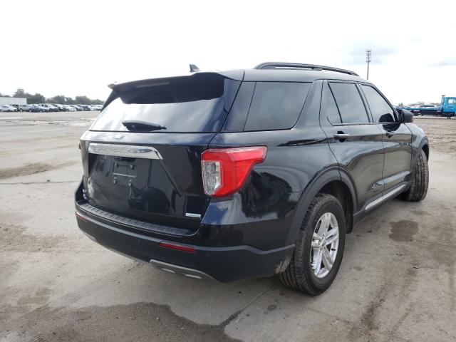 Photo 3 VIN: 1FMSK7DH0LGB33361 - FORD EXPLORER X 