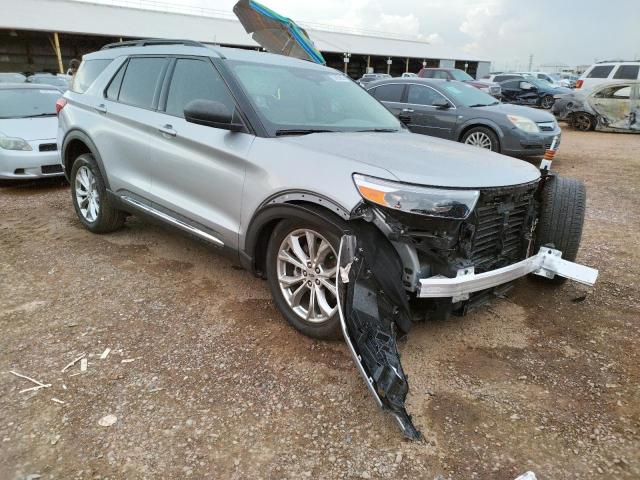 Photo 0 VIN: 1FMSK7DH0LGB42299 - FORD EXPLORER X 