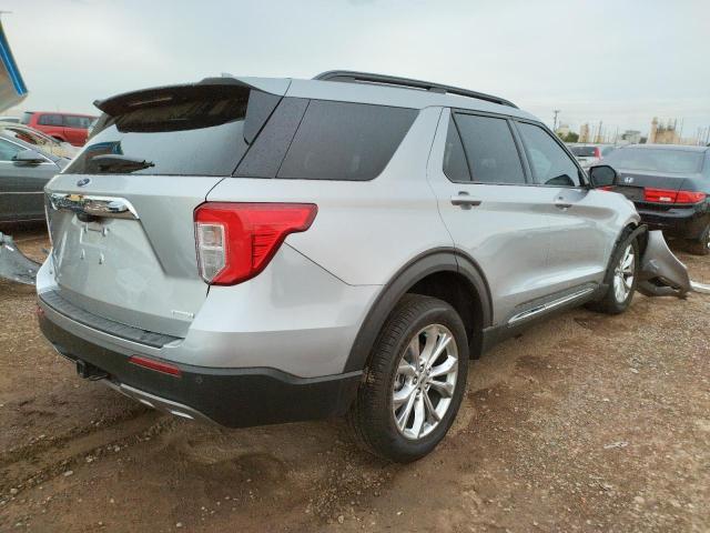 Photo 3 VIN: 1FMSK7DH0LGB42299 - FORD EXPLORER X 