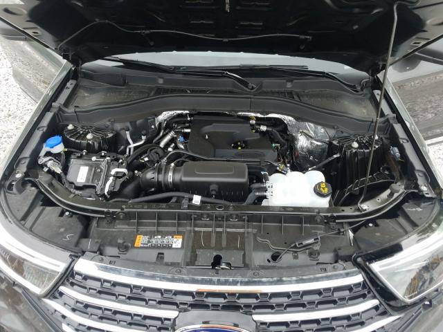 Photo 6 VIN: 1FMSK7DH0LGB47034 - FORD EXPLORER 