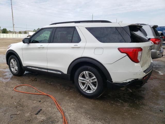 Photo 1 VIN: 1FMSK7DH0LGB47972 - FORD EXPLORER 