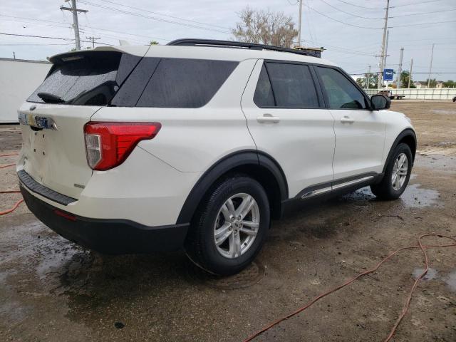 Photo 2 VIN: 1FMSK7DH0LGB47972 - FORD EXPLORER 