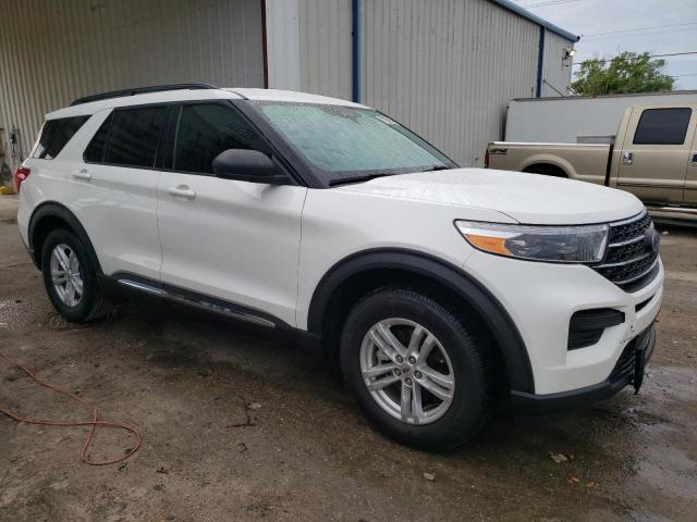 Photo 3 VIN: 1FMSK7DH0LGB47972 - FORD EXPLORER 