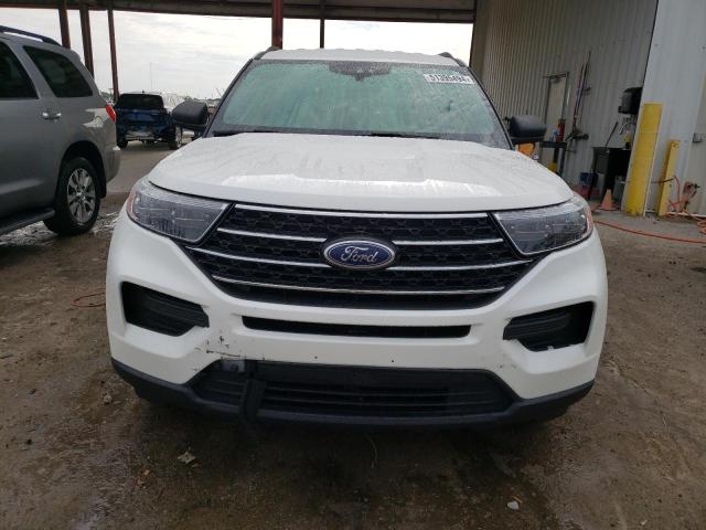 Photo 4 VIN: 1FMSK7DH0LGB47972 - FORD EXPLORER 