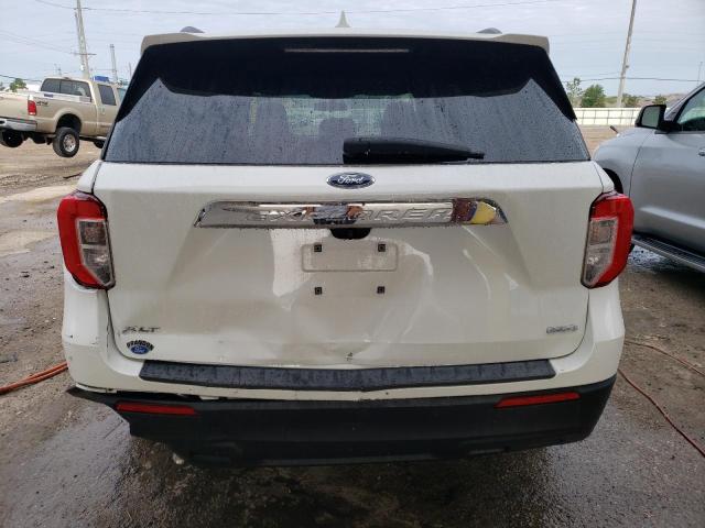 Photo 5 VIN: 1FMSK7DH0LGB47972 - FORD EXPLORER 