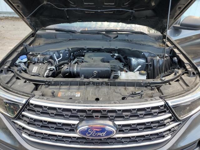 Photo 10 VIN: 1FMSK7DH0LGB55828 - FORD EXPLORER X 