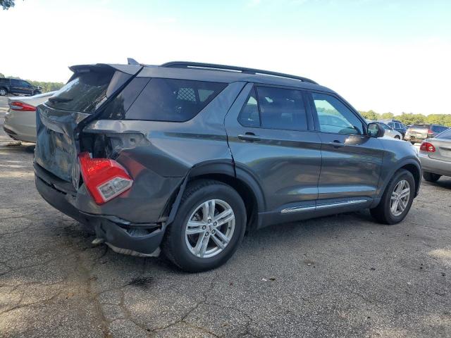 Photo 2 VIN: 1FMSK7DH0LGB55828 - FORD EXPLORER X 