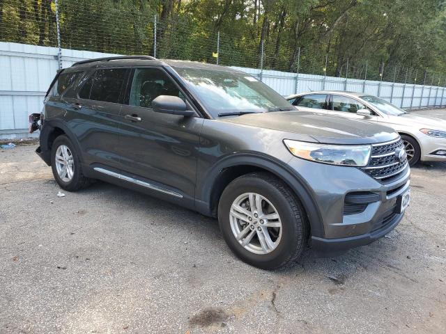 Photo 3 VIN: 1FMSK7DH0LGB55828 - FORD EXPLORER X 