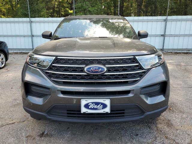 Photo 4 VIN: 1FMSK7DH0LGB55828 - FORD EXPLORER X 