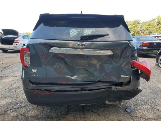 Photo 5 VIN: 1FMSK7DH0LGB55828 - FORD EXPLORER X 