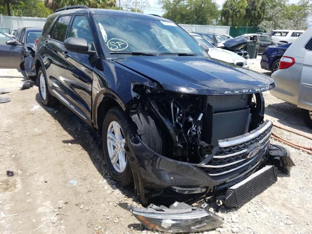 Photo 0 VIN: 1FMSK7DH0LGB90255 - FORD EXPLORER X 