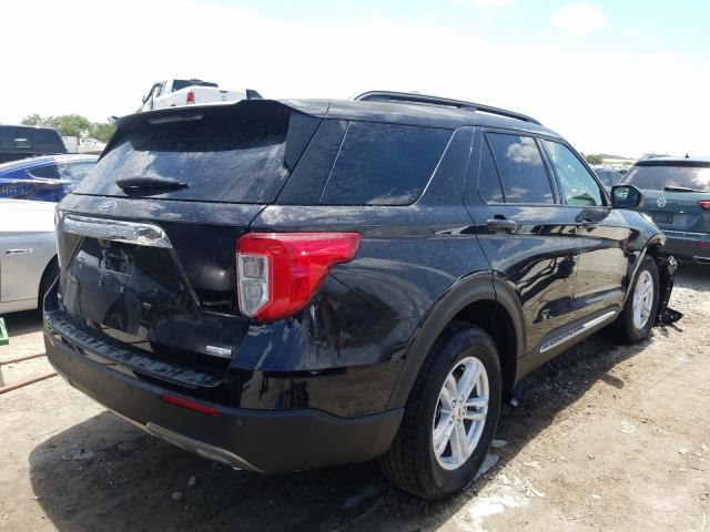 Photo 3 VIN: 1FMSK7DH0LGB90255 - FORD EXPLORER X 