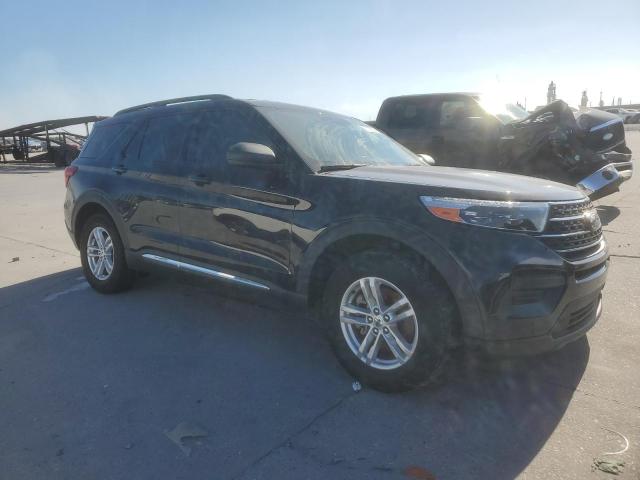 Photo 3 VIN: 1FMSK7DH0LGC56738 - FORD EXPLORER 