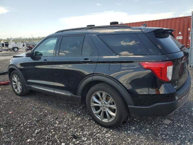 Photo 1 VIN: 1FMSK7DH0LGD13309 - FORD EXPLORER X 