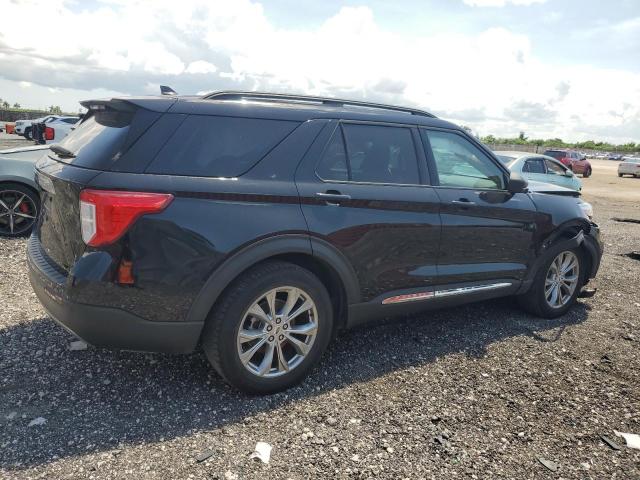 Photo 2 VIN: 1FMSK7DH0LGD13309 - FORD EXPLORER X 